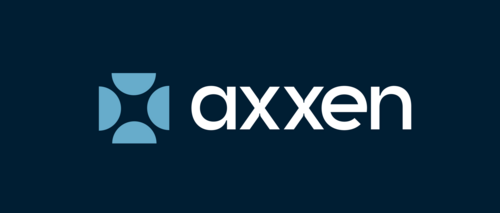 Axxen Logo