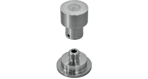 Ebauche de pince à visser