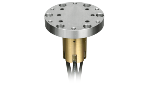 Y060P ZA Raccord-tournant