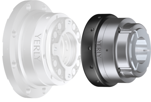 Porte-pince Hainbuch