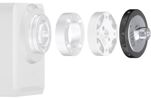 Porte-pince EX ou ESX 16/25/32