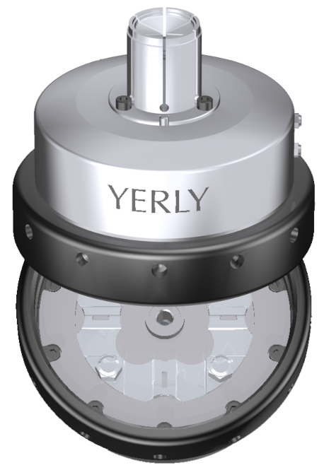 PALOT double serrage