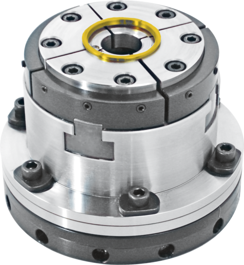  Mandrins avec limitation de serrage réglable