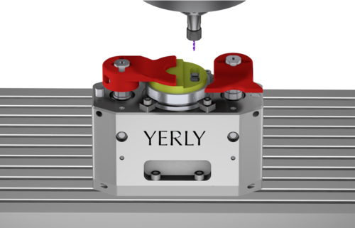 Plaqueur multi-stations