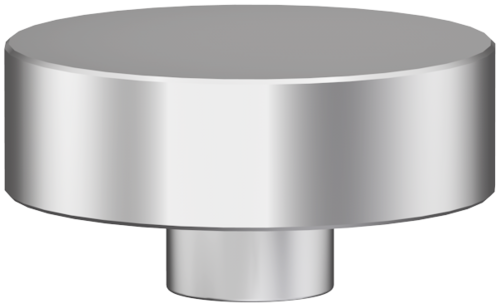 Ebauches de plaques de travail