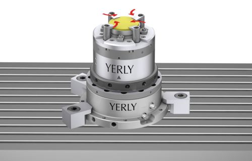 Plaqueur multi-stations