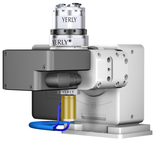 Butée joint tournant