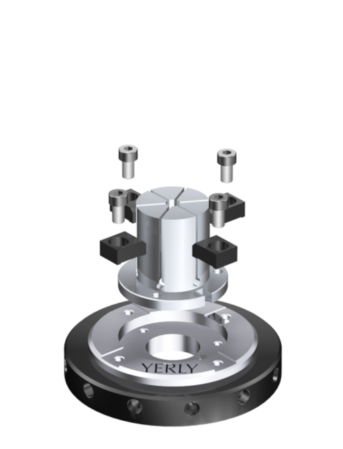 Porte-pince Ottet à brides