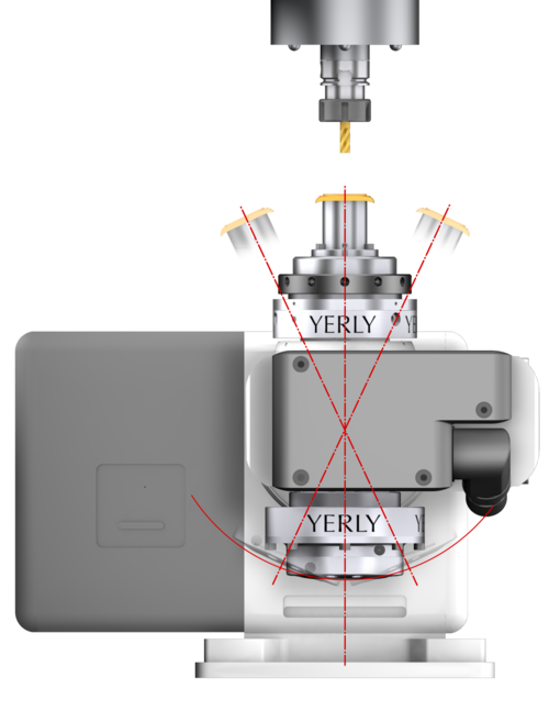 butées réglables 6