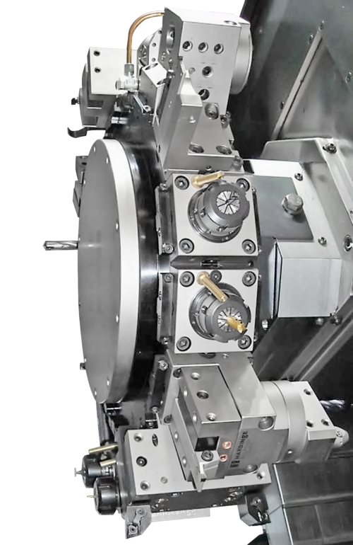 Particularité technique