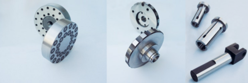 Meulage extérieur/intérieur