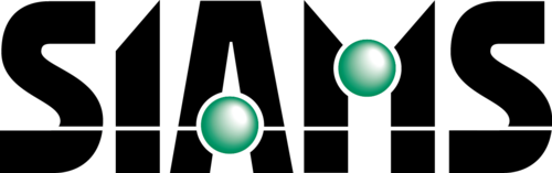 Logo SIAMS 