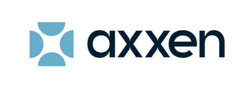 Logo Axxen