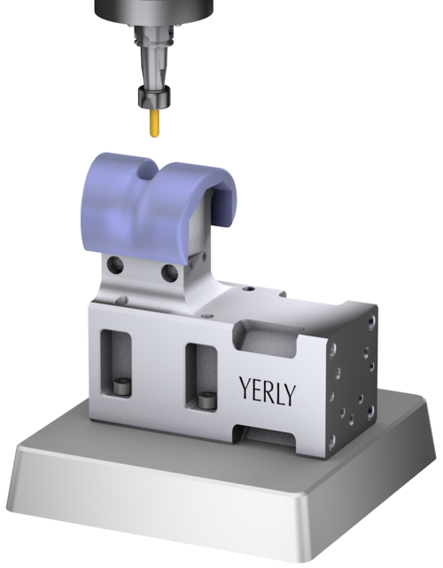 Posage dans le domaine médical