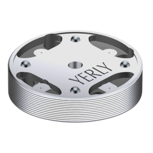 EMB100M16-102 PEISELER