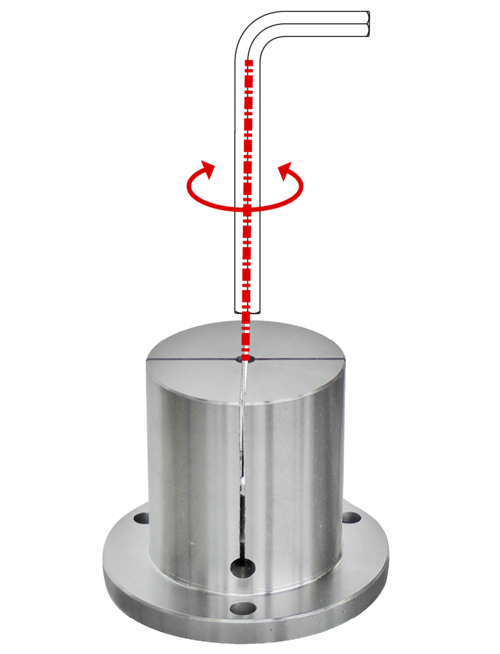 Limitation de l’ouverture