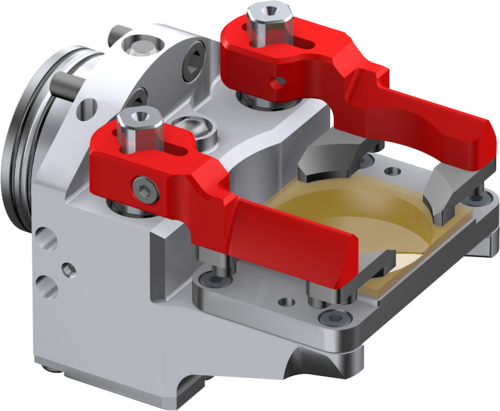 Plaqueur sus-sous Mecati