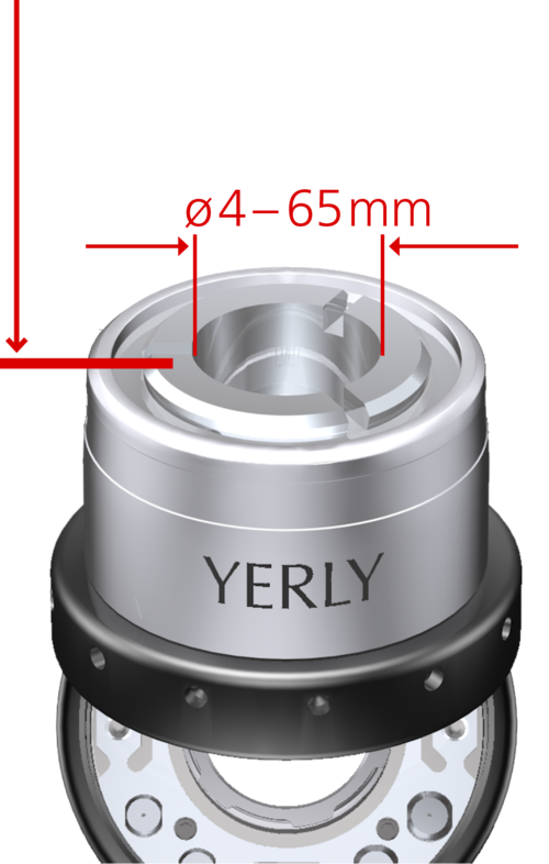 PALHAIN65PF-AT65-140M