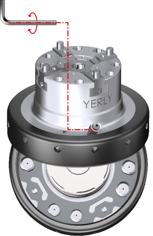 MAR100-140M-4-BUT-ATRAP65