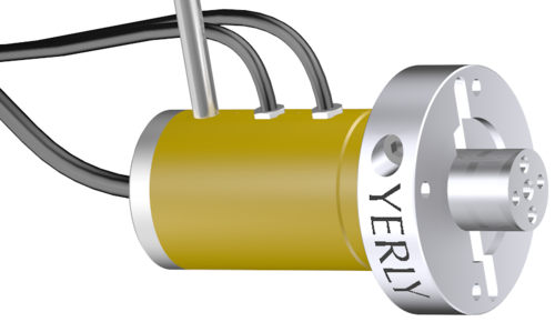 Joint tournant 3000 tours