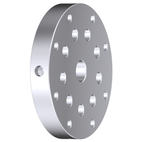 PL 510 100M avec tirant