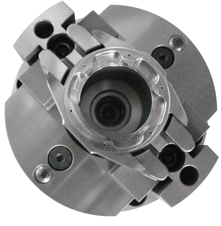 Mandrin autonome autonome